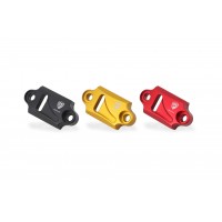 CNC Racing Front Brake Line Cover for Ducati Hypermotard 698 Mono CNC Racing Front Brake Line Cover for Ducati Hypermotard 698 Mono
